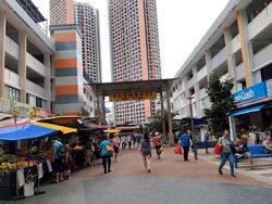 Blk 464A Clementi Peaks (Clementi), HDB 5 Rooms #558051071